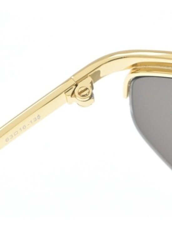 Bottega Veneta Sunglasses Eyewear